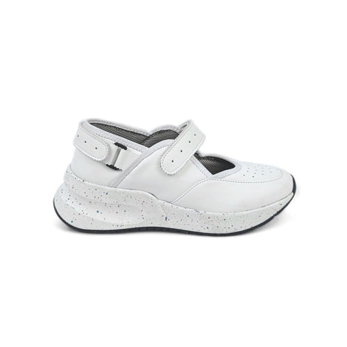 Moru White