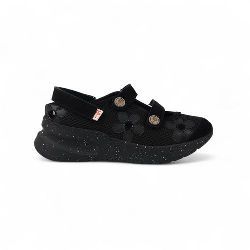 Pistil Fury Black Diamond