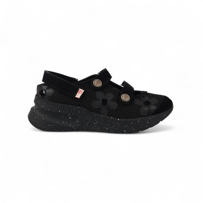 Pistil Fury Black Diamond
