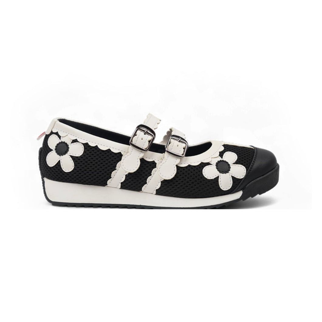 Eclora Fury Midnight Fleur