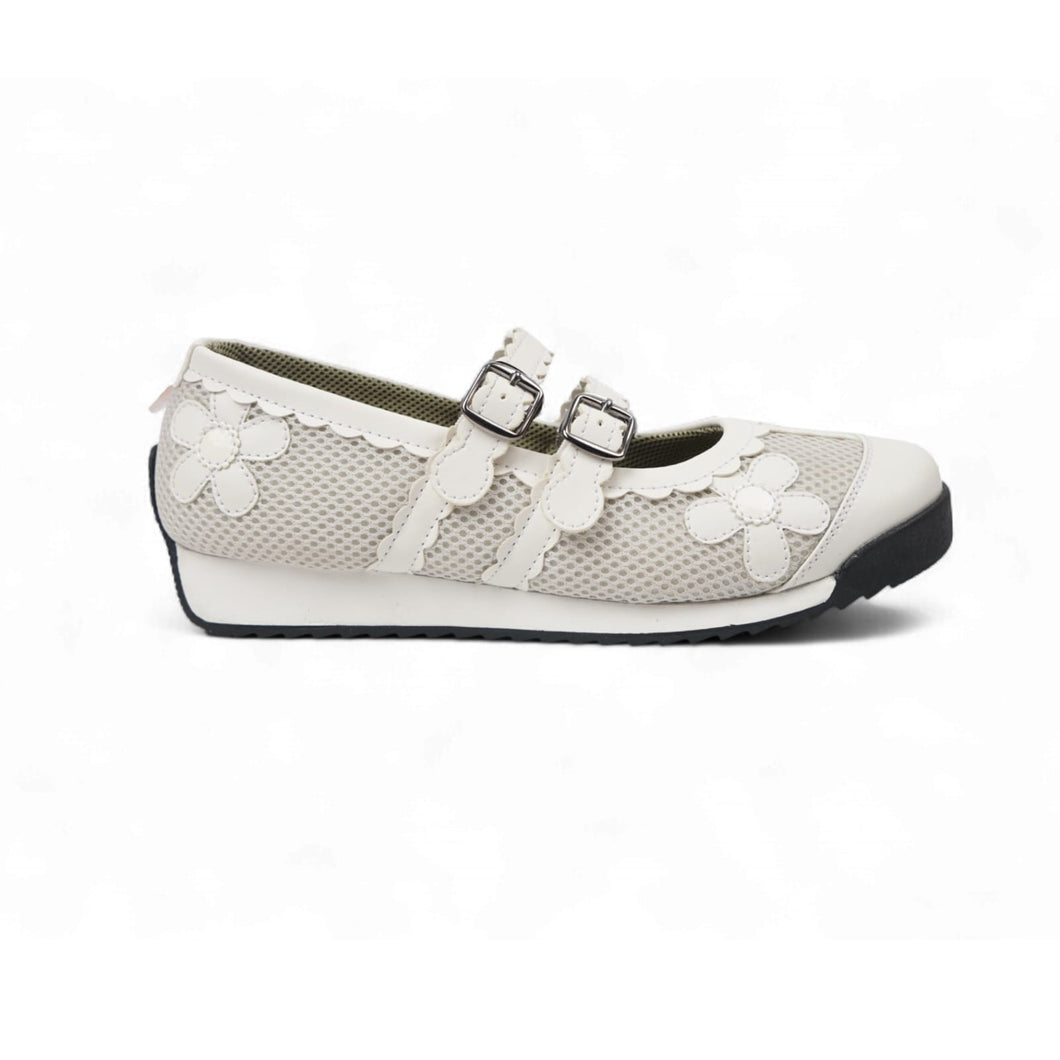 Eclora Fury Cloudy White